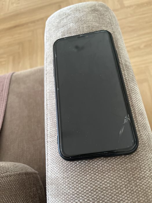Iphone XR (Apple)