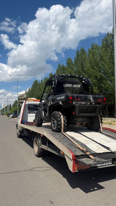 Услуги Эвакуатора. Автовоз. Эвакуатор