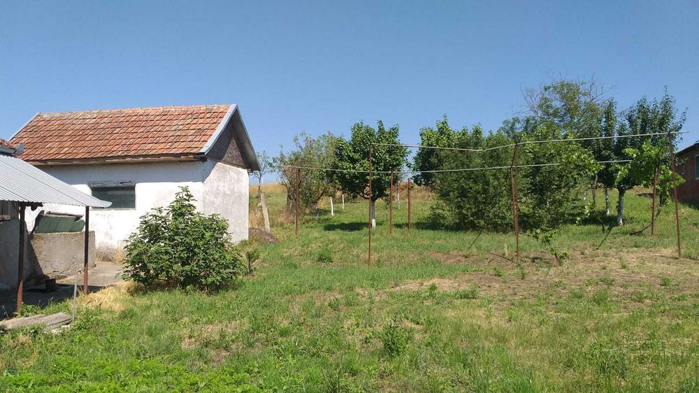 vand casa Husasau de Tinca