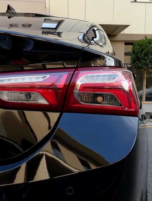 Срочно! Malibu 2 XL 2025г! Черный! 5 тыс км пробега! Чистая!