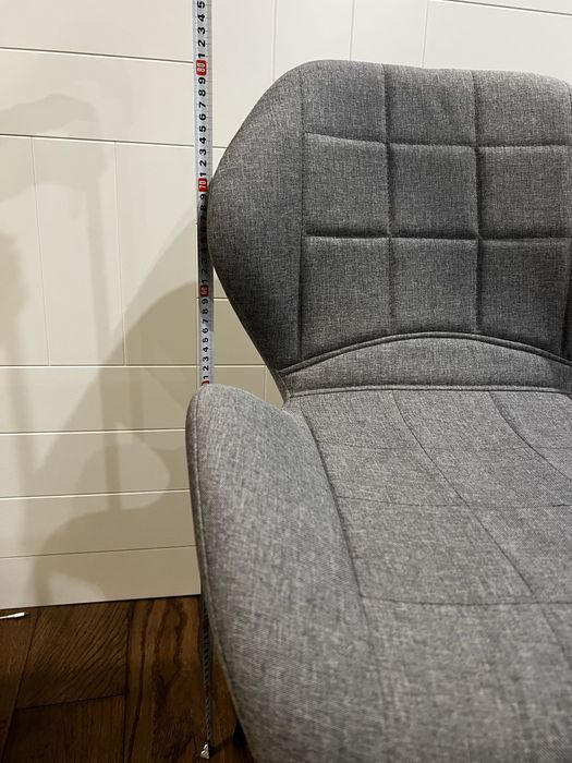 Трапезарна маса 8 стола с дамаска