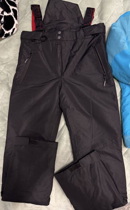 Продам Горнолыжный костюм!