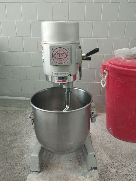 Testa mishalka 30 litirlik