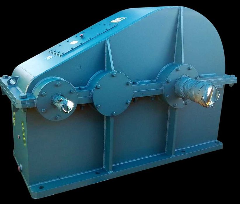 Редукторы производство Россия.