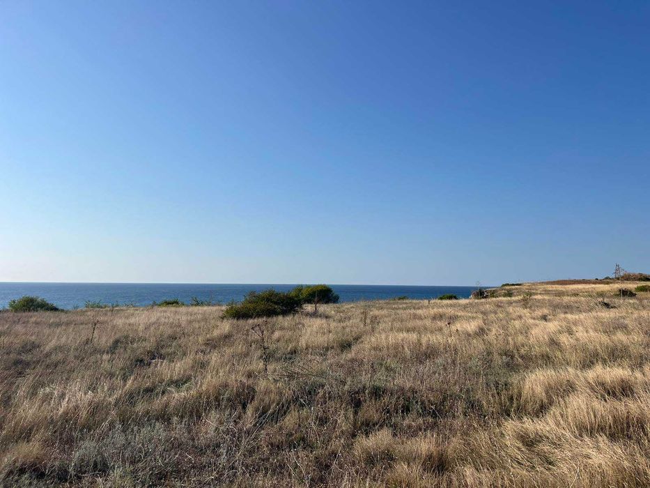 Продава се Парцел в с. Камен бряг, Област Добрич - 5500 кв.м за 13 €/кв.м - Снимка #4