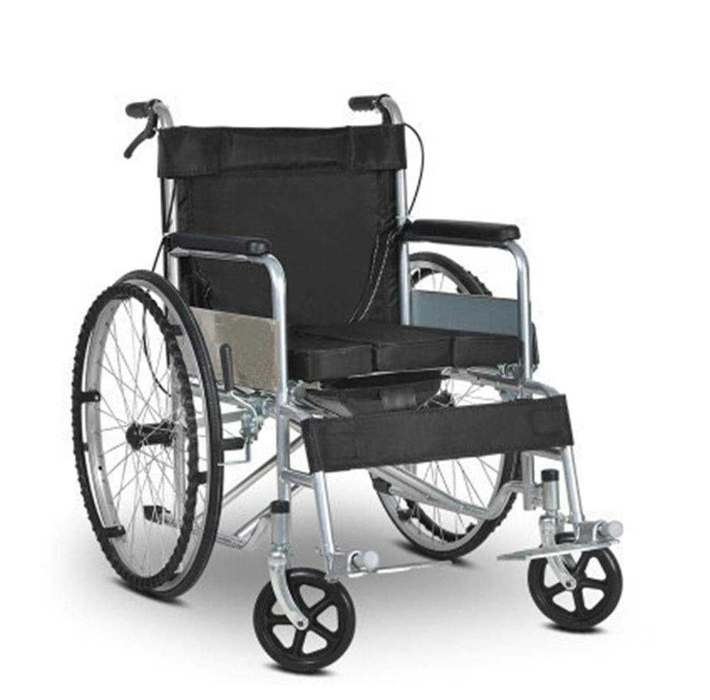 Инвалидная коляска Barry a1