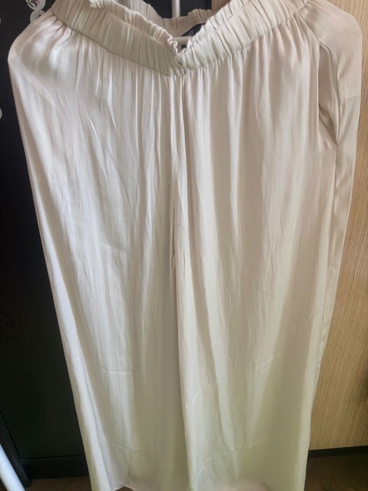 Широк панталон ZARA