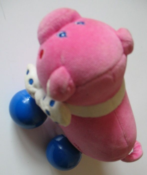 Пате - касичка и бонбониера за дребни бонбончета