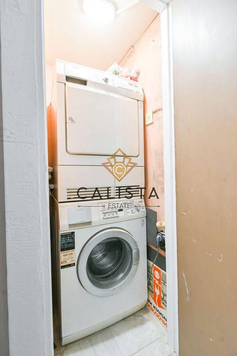 Двустаен апартамент под наем в ж.к. Света троица, 2173940