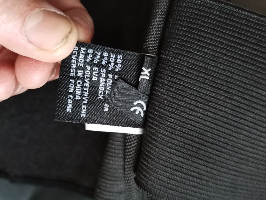 Vand protectie bike PROTECT WEAR marimea L-XL