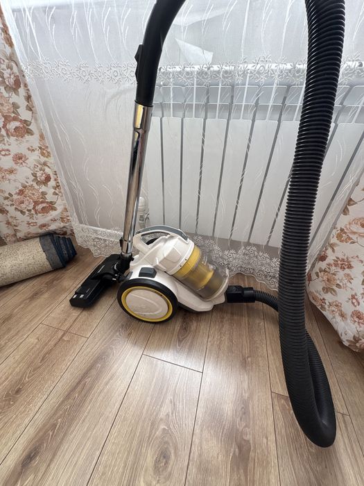 Продам пылесос karcher