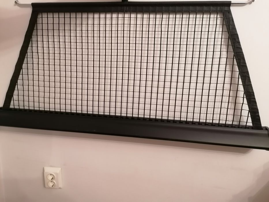 Plasa despărțitoare portbagaj Golf 4