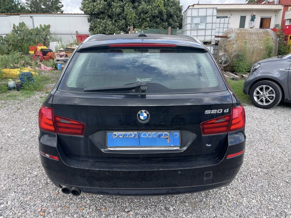 Бмв ф11 bmw f11 на части