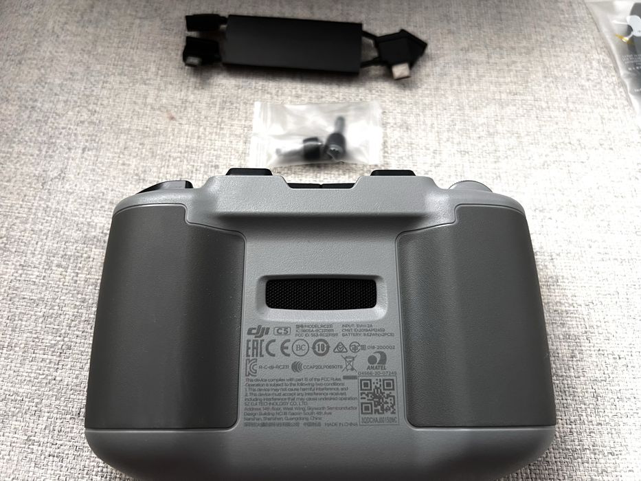 Telecomanda DJI RC231 + accesorii