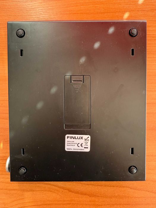 Кухненска Везна Finlux FKS-54180