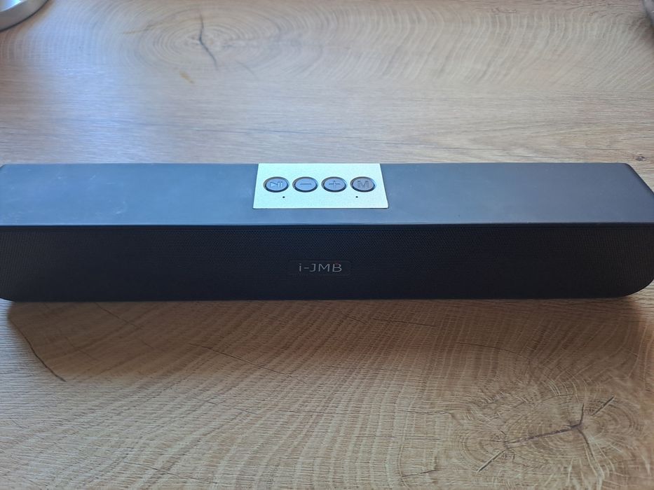 Блутут колонка  и радио