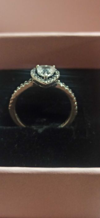 Пръстен на Пандора Валс