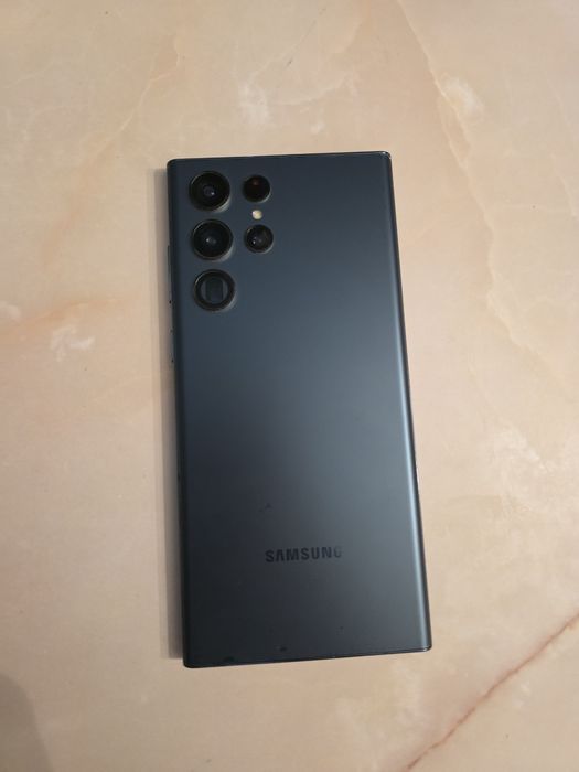 Samsung Galaxy S22 Ultra 256 GB