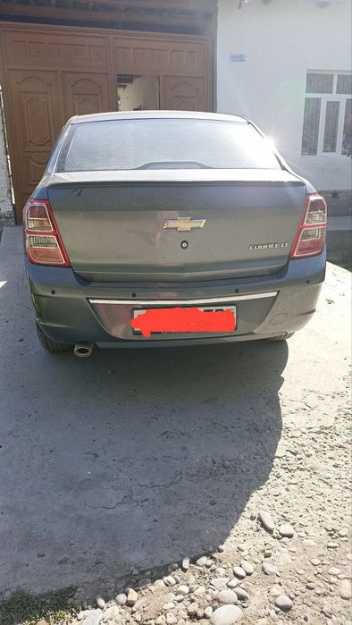 Cobalt 2014 sotiladi jizzax