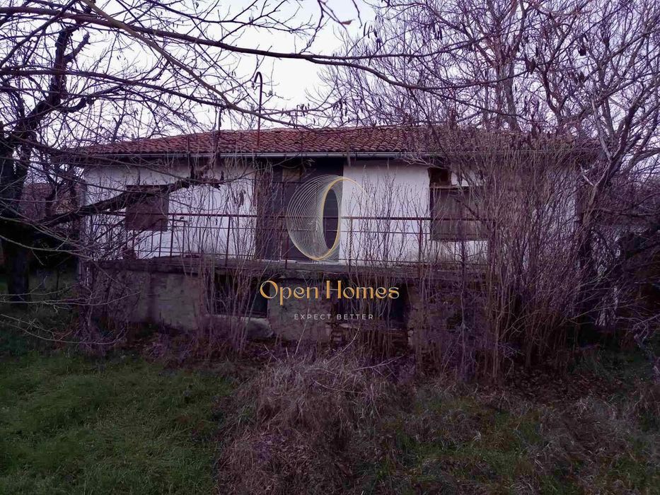 Имот в село Марково, община Братя Даскалови