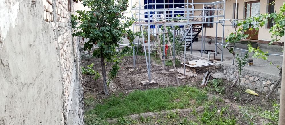 Hovli sotiladi Or: Tillo bozor