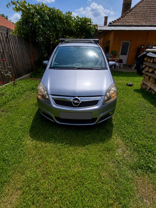 Opel Zafira B 1.9 Cdti 2006