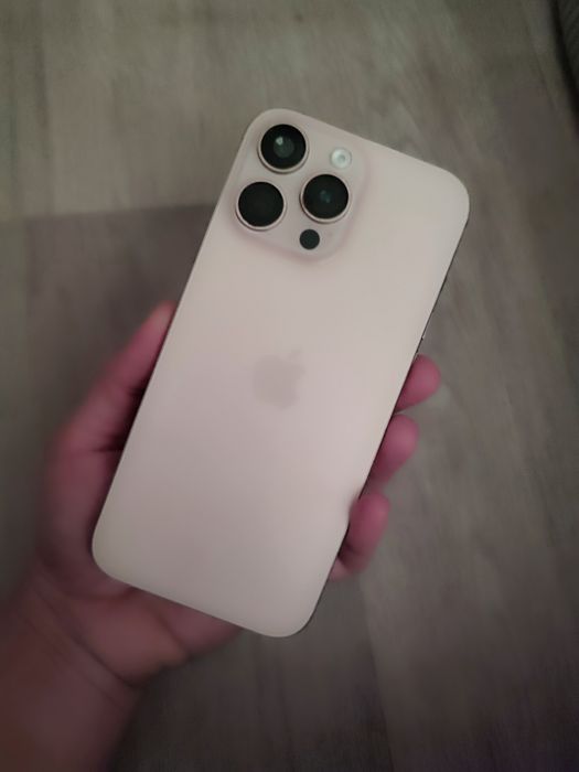 Apple 16pro max срочно