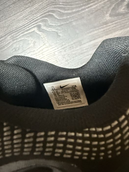 Маратонки Nike DN