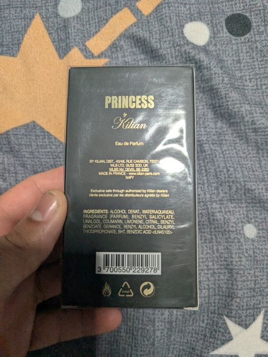 Kilian Princess 50ml