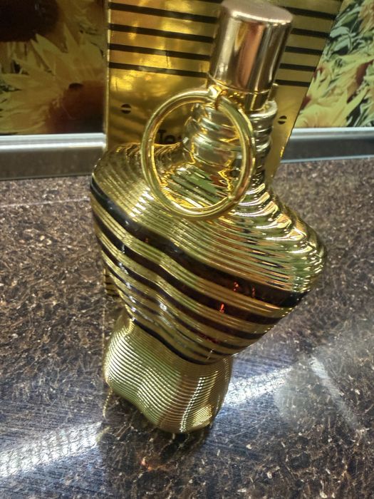 Парфюм Jean Paul Gaultier “Le Male” Elexir