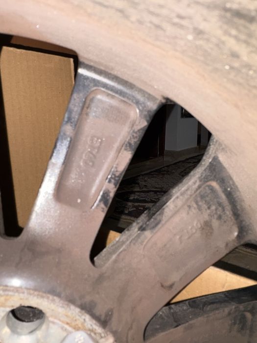 Vand Janta Toyota R17 ET40