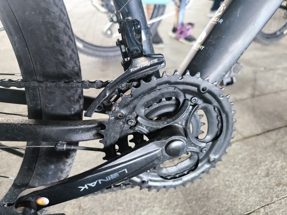 Продаю вел Leinak этого года