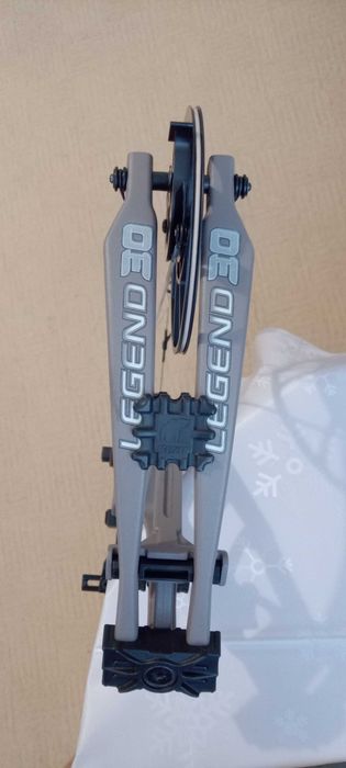 Arc compound RH 30"