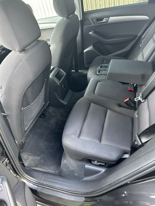 Audi Q5 motor 2.0 / 177 Cp