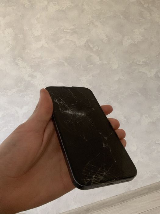 Iphone 13 PRO MAX 256gb