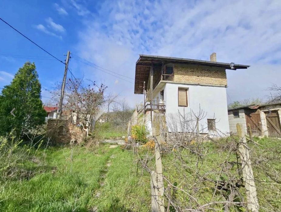 Собственик продава Къща “Манастирски Рид”; “Дилбер/Бялата Чешма”