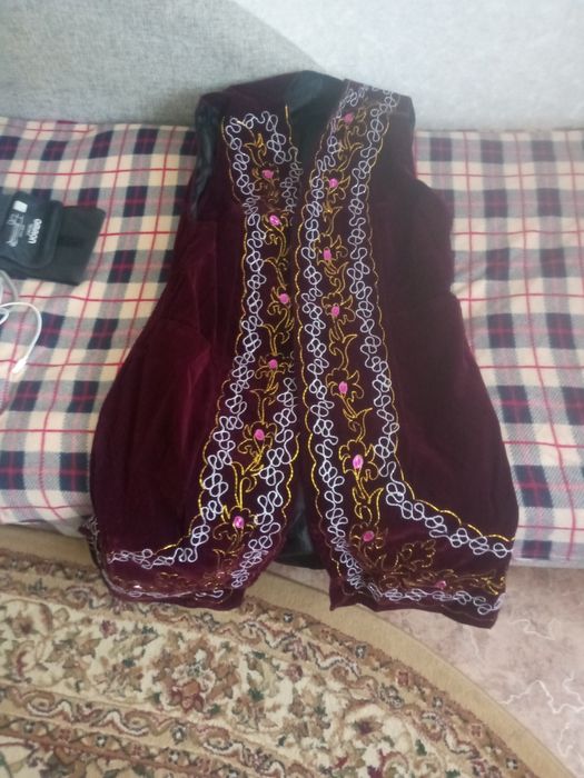 Продам женский чапан