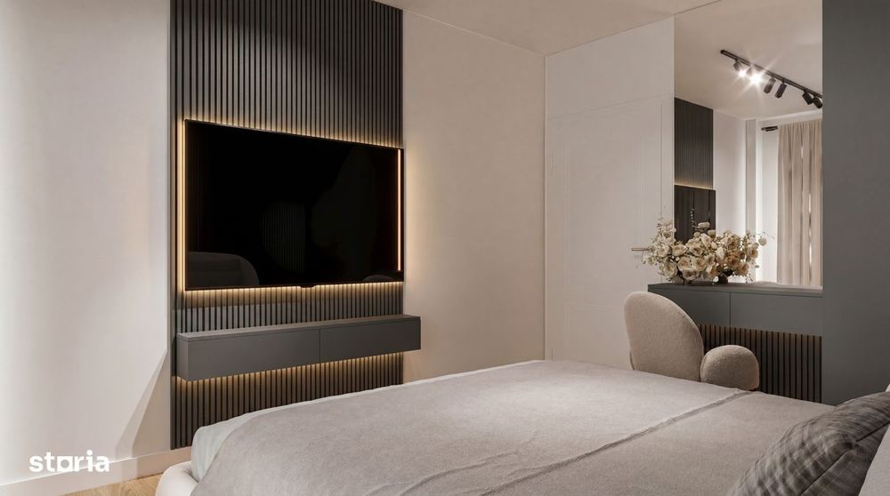 Apartament,
