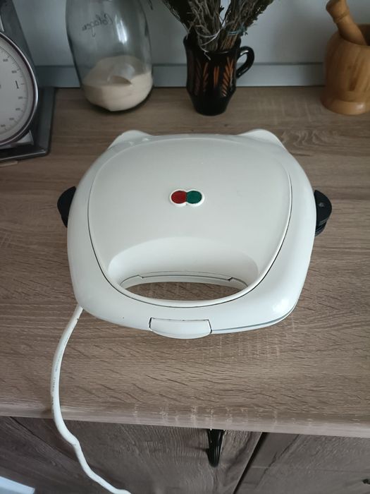 Ofertă! Sandwich maker ROHNSON
