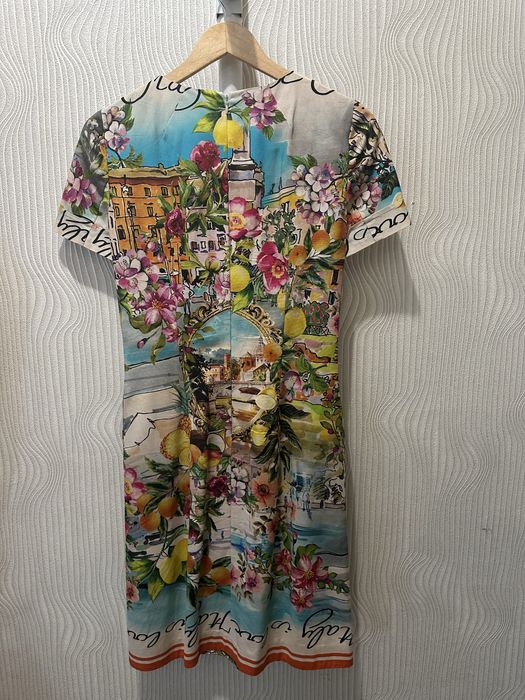 Платье 44 размер