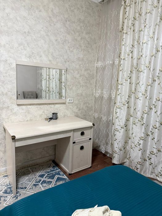 Квартира посуточно