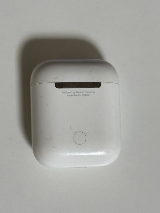 Casti airpods 2 Appel