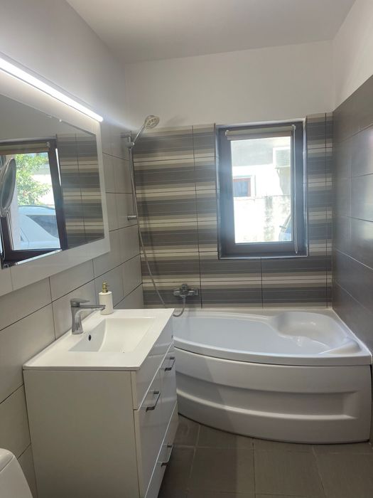 Proprietar inchiriez apartament Giroc str. Gandului