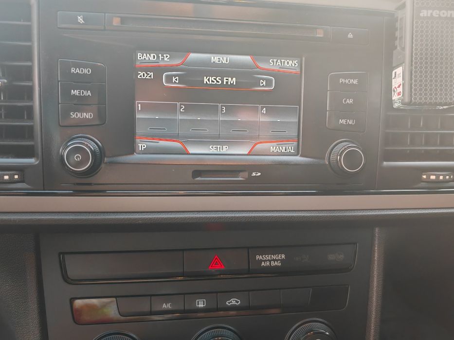 Seat Leon   2014