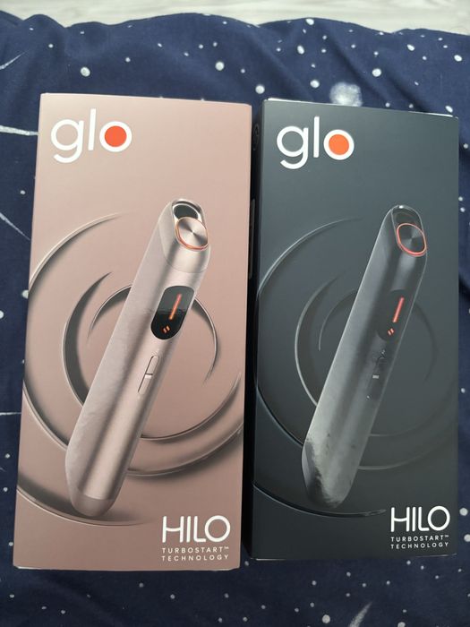 Aparat Glo Hilo