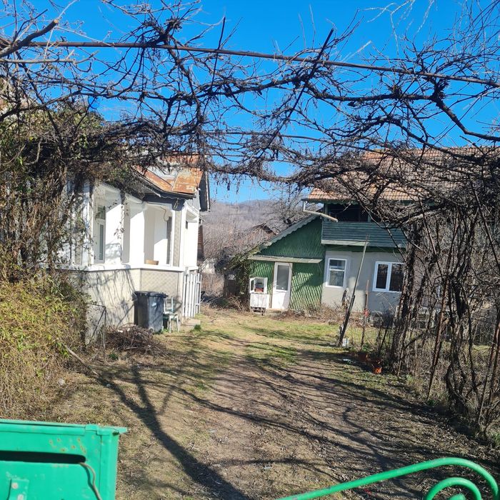 Teren cu 2 Case Izvoarele Prahova