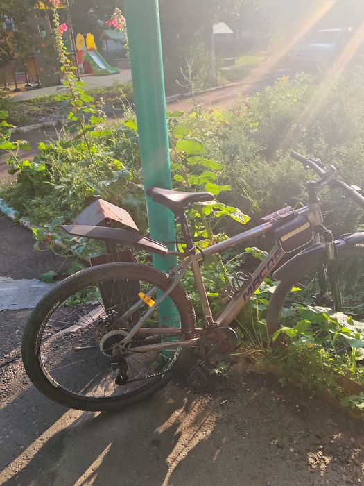 Велосипед  калеса в29