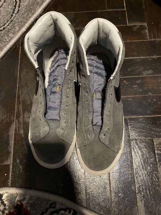 Adidasi  nike vreau sa ii vand cat mai rapid