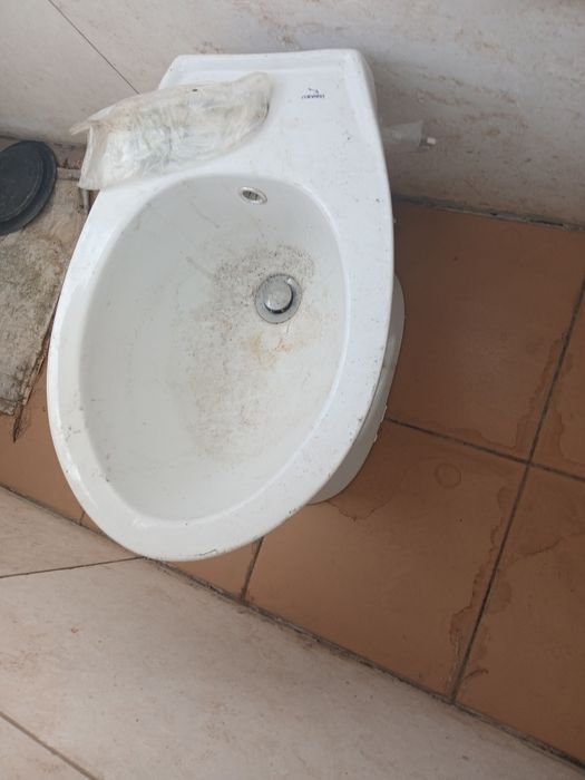 Унитаз Биде как на фото