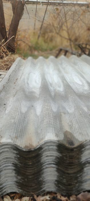 Шифер Ахангаран  новый